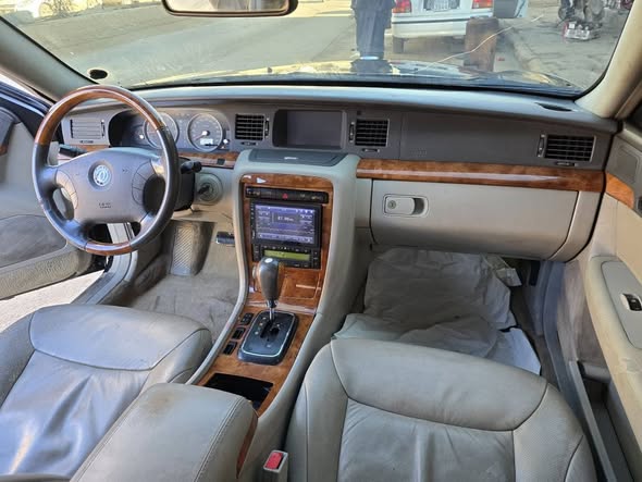 هوند اوبيروس 2005 - صورة 3