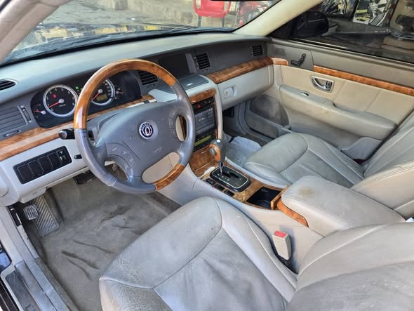 هوند اوبيروس 2005 - صورة 4