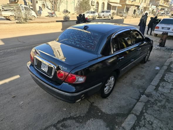 هوند اوبيروس 2005 - صورة 5