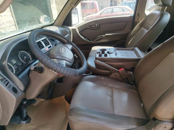 هيونداي بورتر 2013 - صورة 3