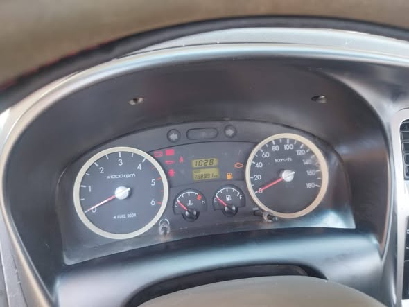 هيونداي بورتر 2013 - صورة 4