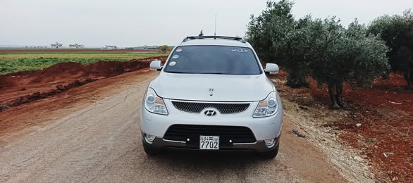 هيونداي فيركروز 2007 - صورة 3