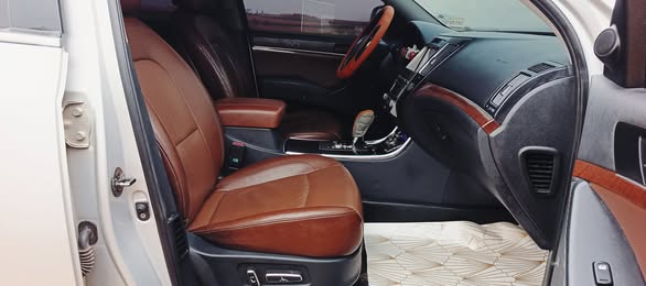 هيونداي فيركروز 2007 - صورة 4