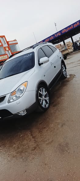 هيونداي فيركروز 2007 - صورة 5