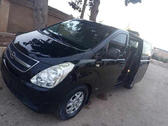 إتش وان H-1 2009 - صورة 2