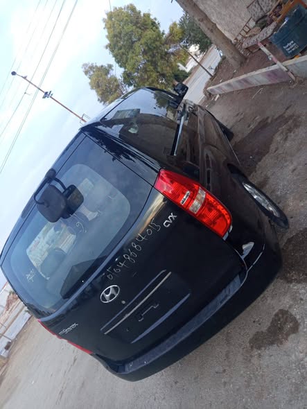 إتش وان H-1 2009 - صورة 3