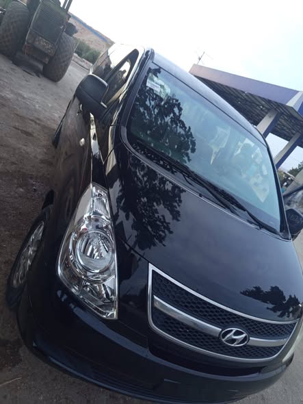 إتش وان H-1 2009 - صورة 4