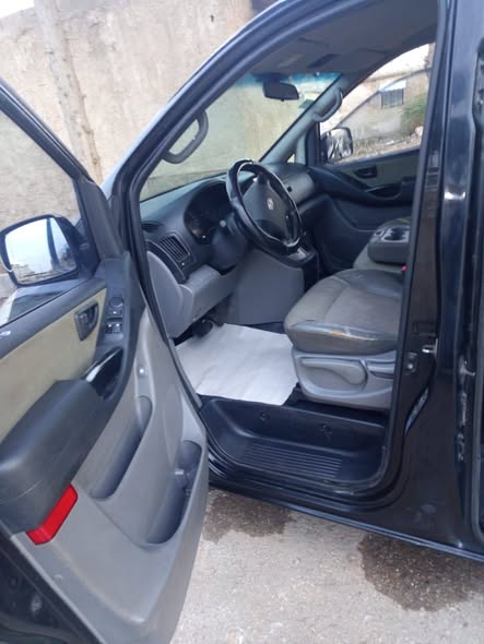 إتش وان H-1 2009 - صورة 5