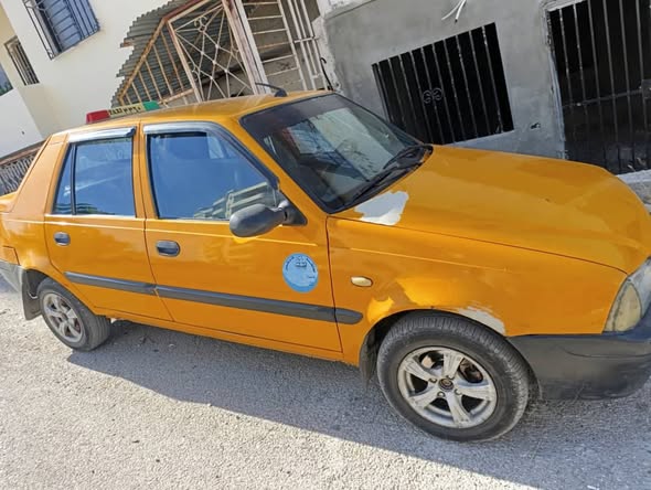 داسيا سولينزا 2003 - صورة 2