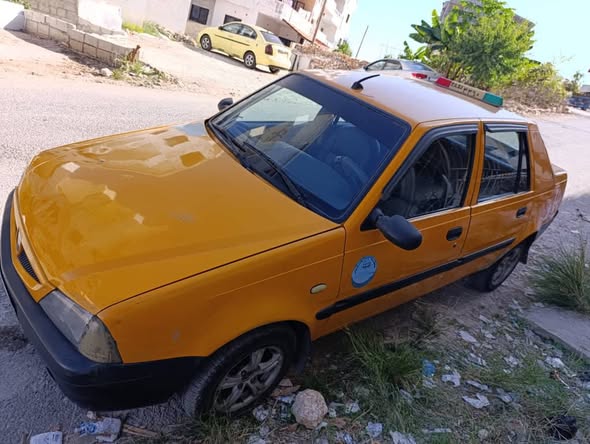 داسيا سولينزا 2003 - صورة 3