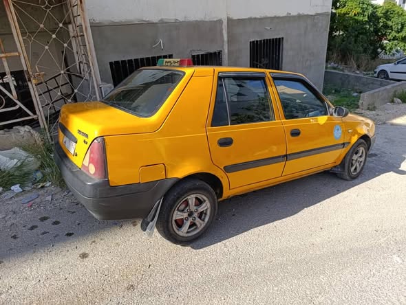 داسيا سولينزا 2003 - صورة 4