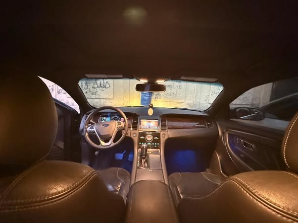 فورد توروس 2014 - صورة 1