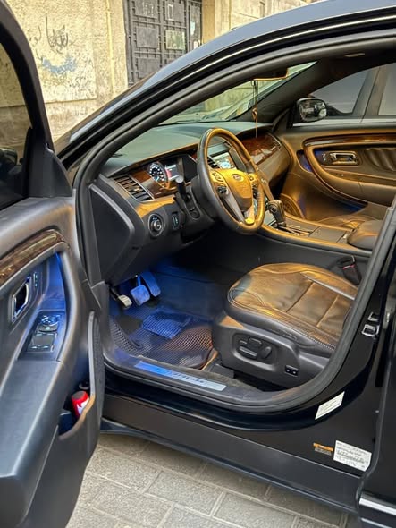 فورد توروس 2014 - صورة 2