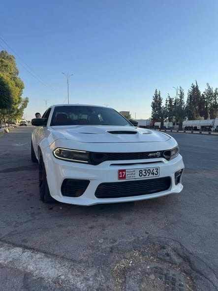 دودج تشارجر 2016 - صورة 2