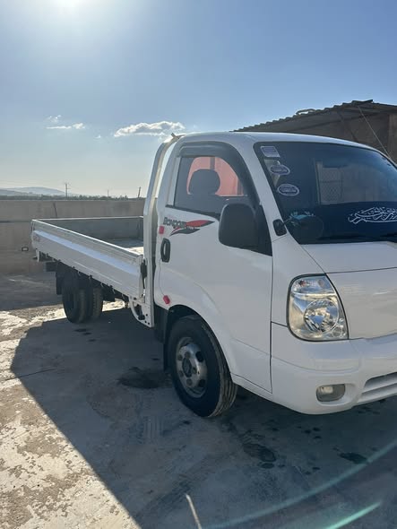 كيا ٤٠٠٠ 2004 - صورة 4