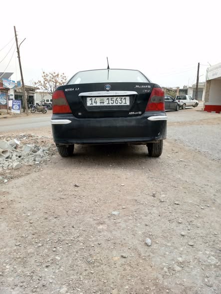 جيلي 300 2009 - صورة 2