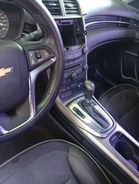 شفر ماليبو 2012 - صورة 3