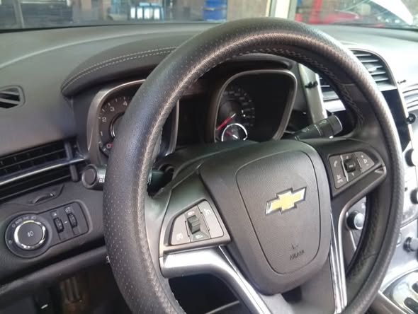 شفر ماليبو 2012 - صورة 5