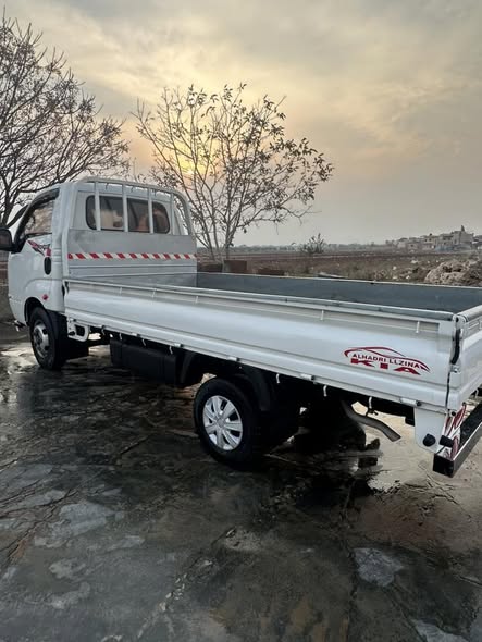 كيا ٤٠٠٠ اوربيسحب 2004 - صورة 2