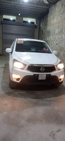 سانغ يونغ ستافيك 2018 - صورة 5