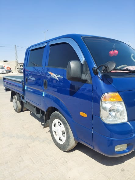 كيا بانكو 2011 - صورة 2