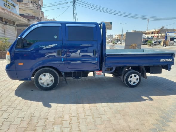 كيا بانكو 2011 - صورة 3