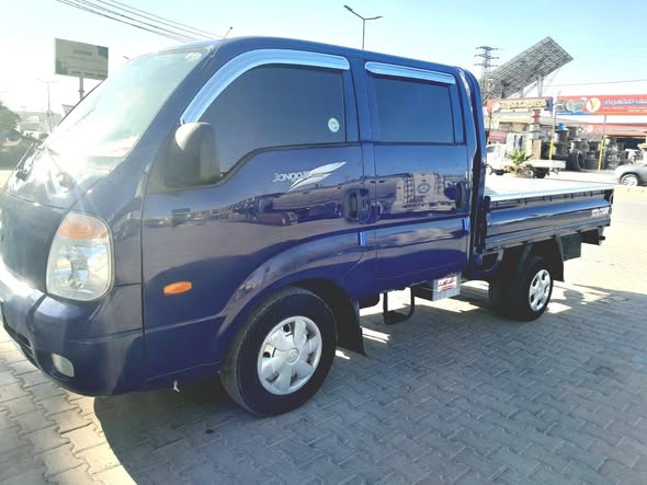 كيا بانكو 2011 - صورة 4