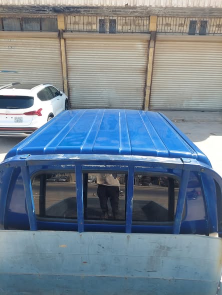 كيا بانكو 2011 - صورة 5