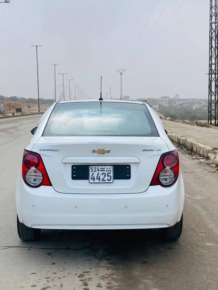 شيفروليه افيو 2014 - صورة 2