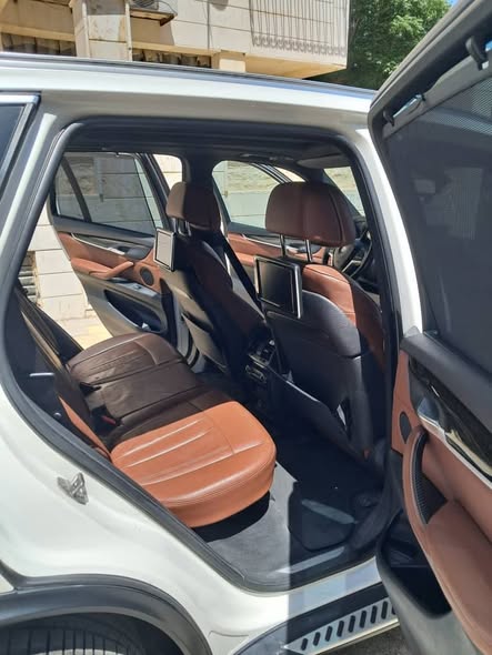 بي إم دبليو X5 2014 - صورة 4