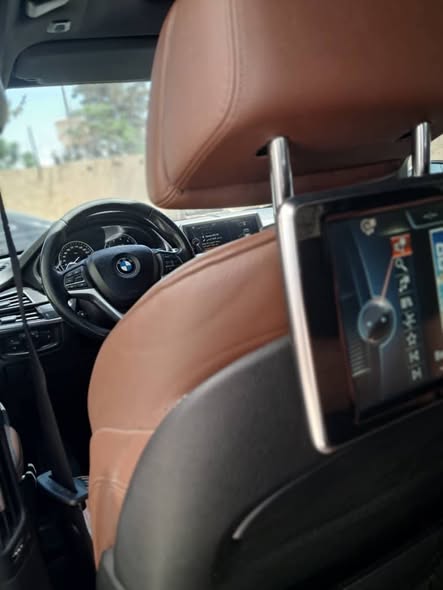 بي إم دبليو X5 2014 - صورة 5