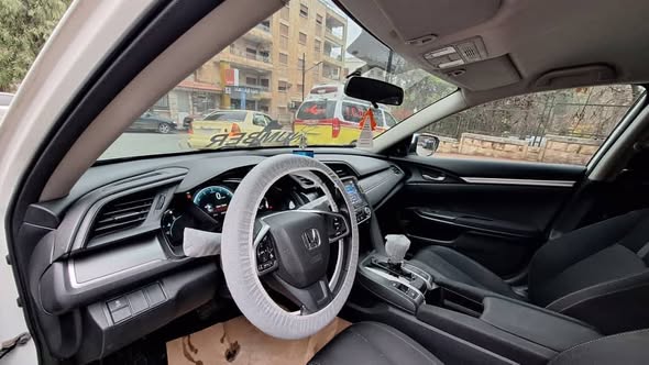 هوندا سيفيك 2016 - صورة 3