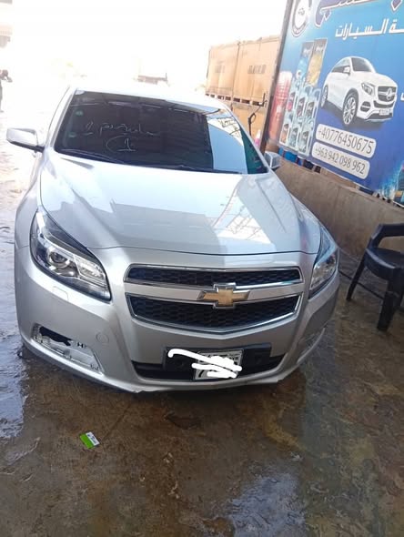 شفر ماليبو 2012 - صورة 3