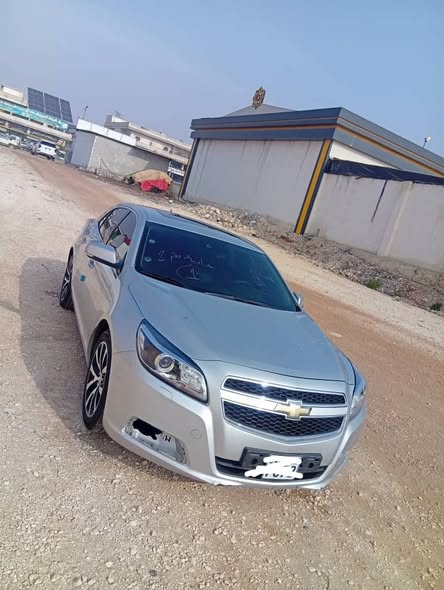 شفر ماليبو 2012 - صورة 4