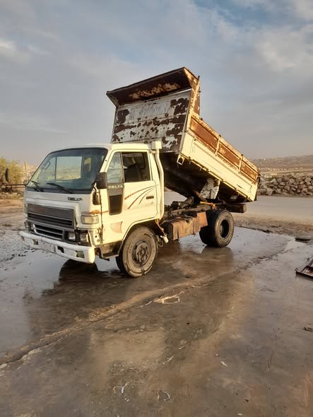 دهاتسون قلاب 2004 - صورة 2