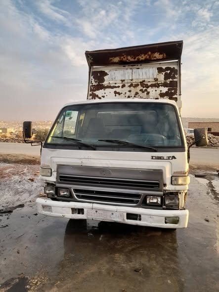 دهاتسون قلاب 2004 - صورة 3