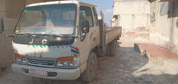 جاك ١٠٤٥ 2004 - صورة 1