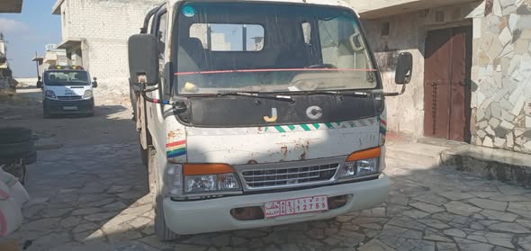 جاك ١٠٤٥ 2004 - صورة 3