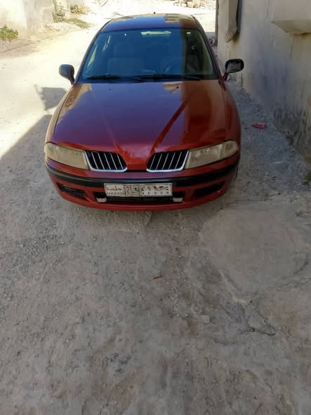 مستبيشي كاريسما 2000 - صورة 4