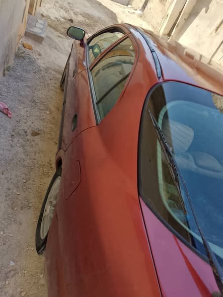 مستبيشي كاريسما 2000 - صورة 5