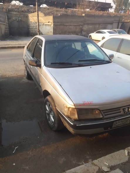 بيجو 405 روا 2007 - صورة 2