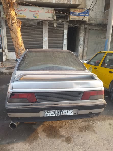 بيجو 405 روا 2007 - صورة 3