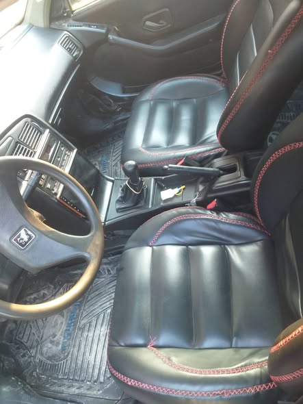 بيجو 405 روا 2007 - صورة 4