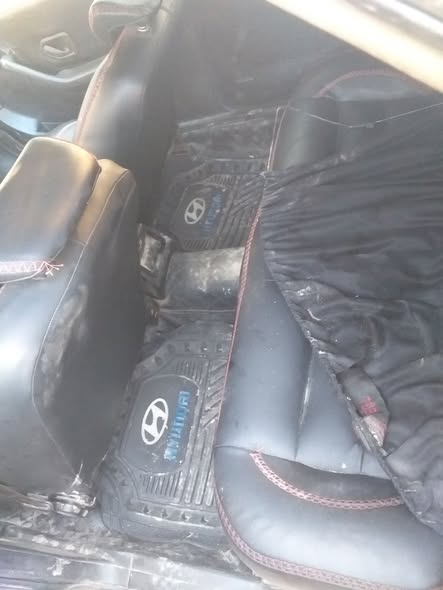 بيجو 405 روا 2007 - صورة 5