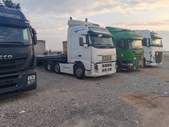 فولفو FH 2015 - صورة 4