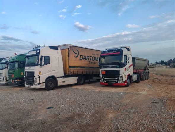 فولفو FH 2015 - صورة 5