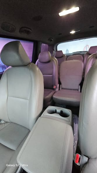 كيا كرنفال 2015 - صورة 3