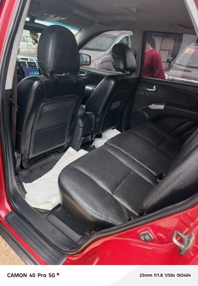 كيا سبورتاج 2007 - صورة 5