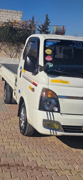 هيونداي بورتر 2013 - صورة 2