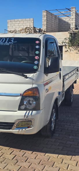 هيونداي بورتر 2013 - صورة 4